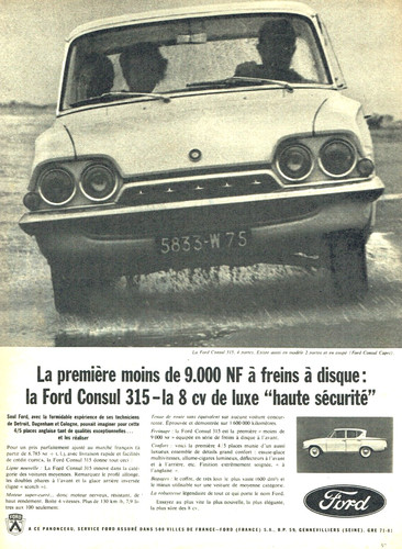 Publicité advertising 1022 - publicité,