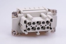 HARTING Han 10E-F Douille