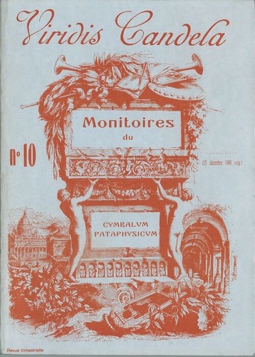 Rare monitoires - eo,