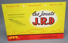 AX045 JRD CATALOGUE DE