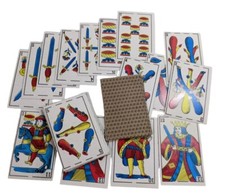 Cartes À Jouer RONDA