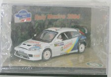 VITESSE 1/43 43304 FORD FOCUS