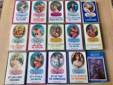 lot 15 Livres de Berthe