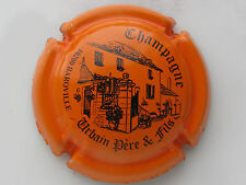 . CAPSULE DE CHAMPAGNE URBAIN