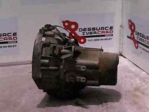 Jb1061 boite vitesse renault - jb1061,