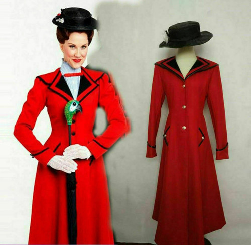 Hot mary poppins cosplay - poppins,