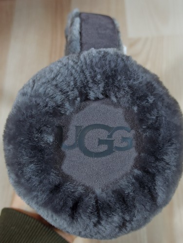 Ugg logo australia shearling - ugg,