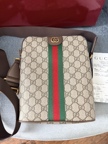 Gucci ophidia messenger - ophidia, bag