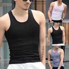 Tank Bodybuilding Respirant