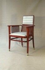 Fauteuil Sécession viennoise
