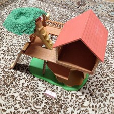 Sylvanian Families Cozy