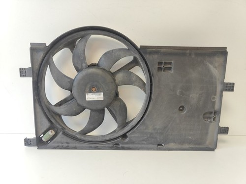 Ventilateur citroën nemo - ventilateur, c