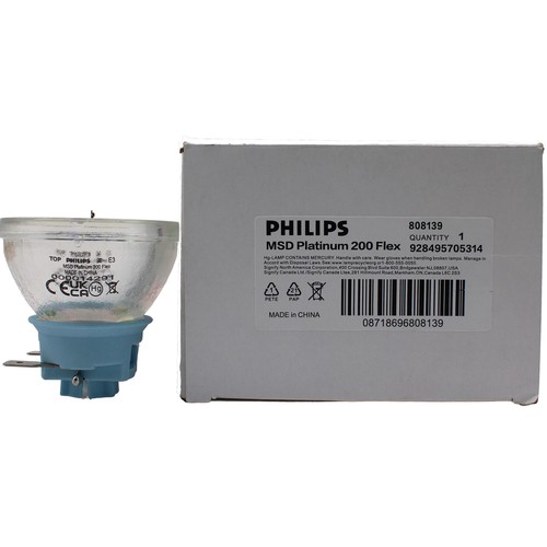 Philips msd platinum 200 flex - platinum,