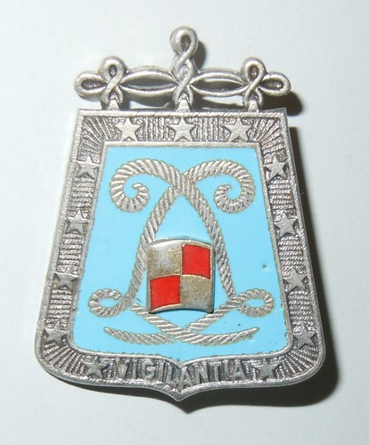 Insigne regiment de - regiment,
