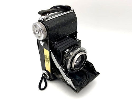 Balda beltica appareil photo - balda,