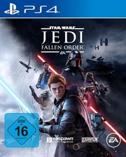 STAR WARS JEDI FALLEN ORDER