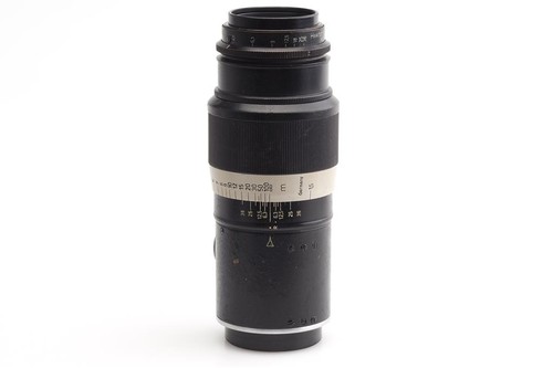 Leitz leica m39 hektor - m39,