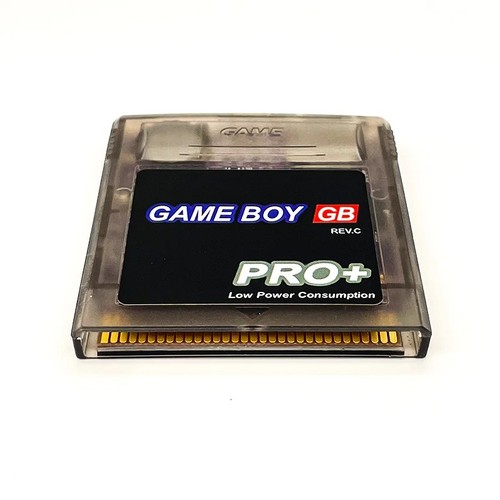 Cartouche game boy - game, 2000