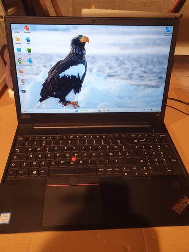 Lenovo thinkpad e580 - thinkpad,