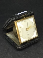 Petit Réveil JAZ DE voyage