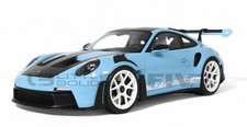 Spirit porsche 911 - 1/12,