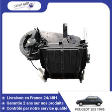 🇫🇷 MOTEUR VENTILATEUR