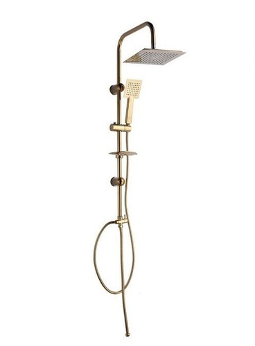 Colonne douche avec - colonne,