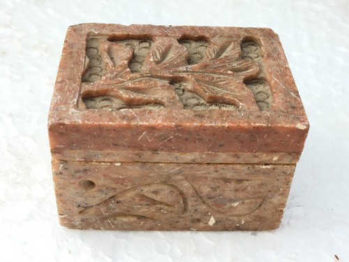 Vintage ancien marbre pierre - ancien,