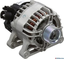 Alternateur Denso 90 A 14V