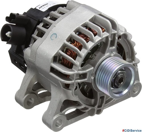 Alternateur denso 14v - denso,
