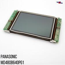 Panasonic MD480B640PG1 Plasma