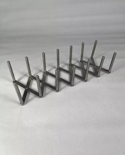 Variera stainless steel - steel, lid
