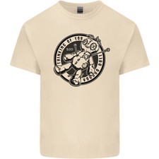 T-Shirt Voodoo Doll Pour