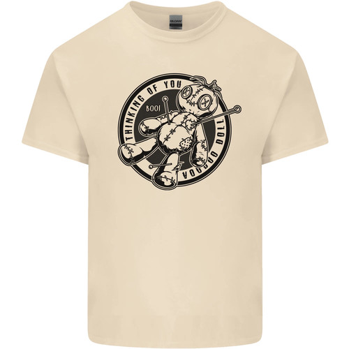 Shirt voodoo doll pour - doll,