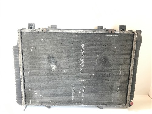 Radiateur liquide - radiateur, de