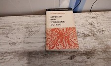 Mythes sur l'origine du feu -