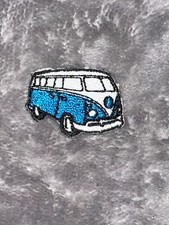 écusson patch car, bus