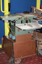 Machine bois lurem - machine, type