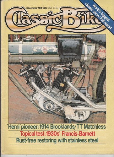 Classic bike dec - classic, bike.dec