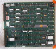 CROSFIELD ELECTRONIC -board 7529-5010 75295010 D'Occasion