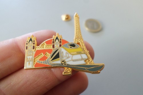 Rare pin tgv - s,