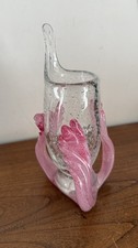 Superbe Vase Ancien Murano