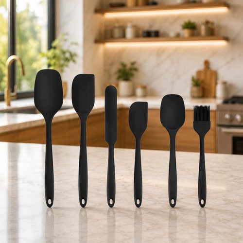 Kit ustensiles cuisine - kit,