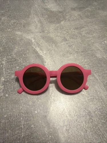 Lunettes soleil enfant - de,