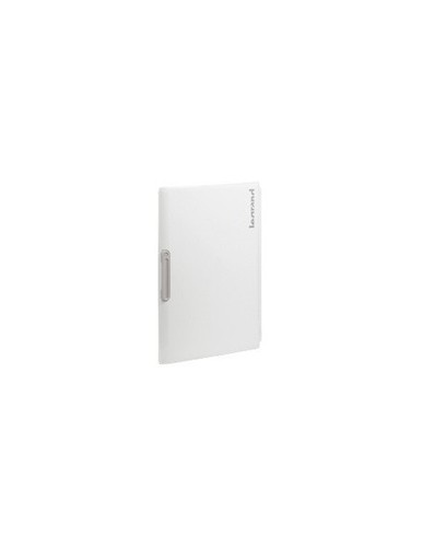 Porte blanche 125 ip40 - porte,