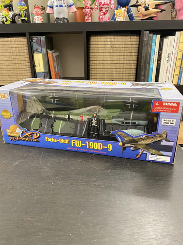 Focke wulf 190d - focke-wulf, fw-190d-9