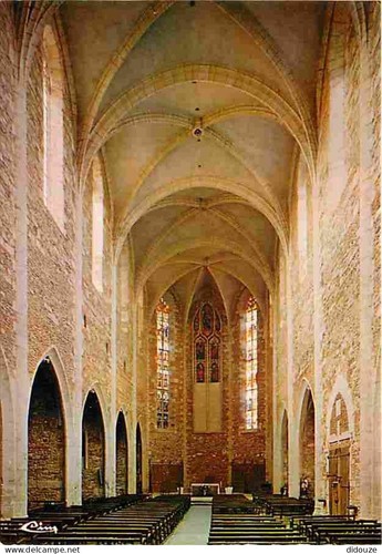 Carte postale eauze - eauze,