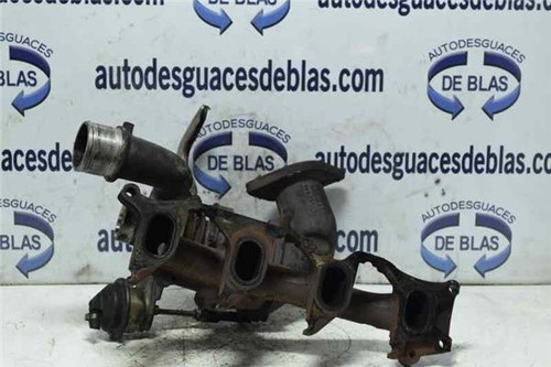 Turbo renault megane berlina - renault, i