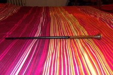 baguette style harry potter (