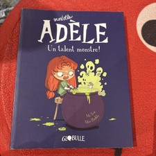 Livre jeunesse mortelle - jeunesse,